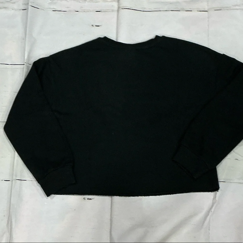 AC/DC Graphic Sweatshirt - Picture 3 of 4